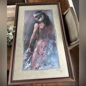 Lee Bogle Limited Edition Print